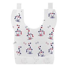 Carica l'immagine nel visualizzatore di Gallery, Chicco 00067440010000 Bavaglini Monouso, Multicolore