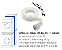 Carica l&#39;immagine nel visualizzatore di Gallery, Meliconi Base Torre Pro, Kit di Sovrapposizione Universale per Lavatrice e...