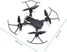 Carica l&#39;immagine nel visualizzatore di Gallery, Powerextra Mini Drone con Videocamera per Bambini e Adulti - Giroscopio a 6...