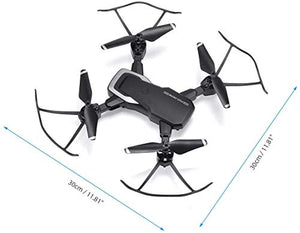 Powerextra Mini Drone con Videocamera per Bambini e Adulti - Giroscopio a 6...
