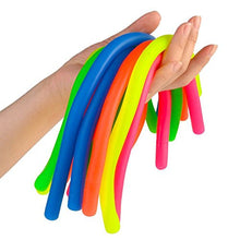 Carica l&#39;immagine nel visualizzatore di Gallery, AMEITECH Giocattoli di Stretch Sensory Colorful Aiutano a Ridurre i Disturbi... - Ilgrandebazar