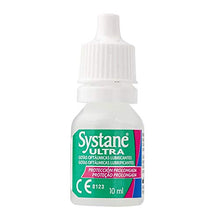 Carica l&#39;immagine nel visualizzatore di Gallery, Systane Ultra Lubrificante Oftalmologia Gocce, 10 ml
