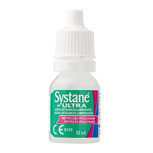 Systane Ultra Lubrificante Oftalmologia Gocce, 10 ml