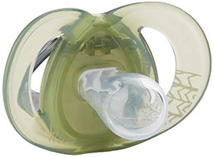 Tommee Tippee 43336465 Anytime Succhietto, 2 Pezzi, , 6-18 Mesi, colori e... - Ilgrandebazar