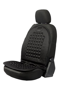 Bccorona INT90180 Coprisedili Singoli, Nero