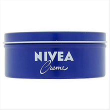 Carica l&#39;immagine nel visualizzatore di Gallery, Nivea Creme Crema Multiuso, Viso Mani e Corpo, Scatola Famiglia - 250 ml - Ilgrandebazar