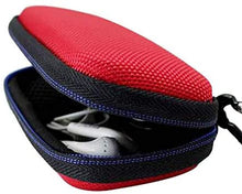 Carica l'immagine nel visualizzatore di Gallery, GUBEE Difficile Viaggio Rosso Caso Custodia per Lettore MP3/MP4 Bluetooth Player,per Victure/Soulcker/Svmuu/Supereye/MYMAHDI MP3 Player