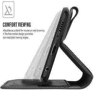 LeYi Cover per Samsung Galaxy A40 con HD Pellicola M ZY PT Sam Black - Ilgrandebazar