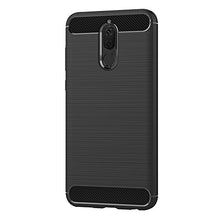 Carica l&#39;immagine nel visualizzatore di Gallery, AICEK Cover Huawei Mate 10 Lite, Nero Custodia 10 Lite - Ilgrandebazar