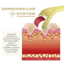 Carica l&#39;immagine nel visualizzatore di Gallery, Derma Roller Occhi, Viso e Corpo - Trattamento di acne, cicatrici, rughe,... - Ilgrandebazar