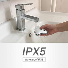 Carica l&#39;immagine nel visualizzatore di Gallery, Ms.W Massaggiatore viso, Ultrasuoni Viso Antirughe e Corpo... - Ilgrandebazar