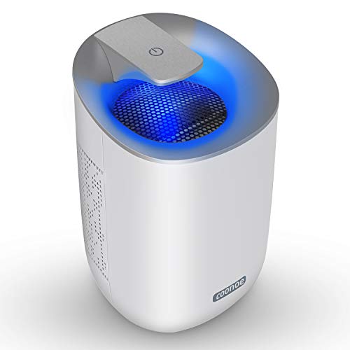 Deumidificatore Portatile COONOE Deumidificatori Elettrico Mini 600ml... - Ilgrandebazar