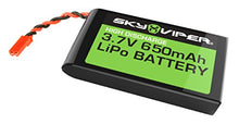 Carica l&#39;immagine nel visualizzatore di Gallery, Sky Viper V2450 - Drone in Streaming HD