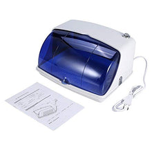Carica l&#39;immagine nel visualizzatore di Gallery, Sterilizzatore macchina professionale per utensili manicure pedicure unghie...