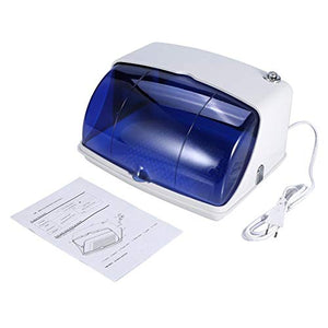 Sterilizzatore macchina professionale per utensili manicure pedicure unghie...