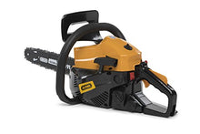 Carica l&#39;immagine nel visualizzatore di Gallery, Alpina 228114000/10 Motosega a scoppio A 3700, 37.2 cc, 37,2 cc - 35 cm (14&quot;) - Ilgrandebazar