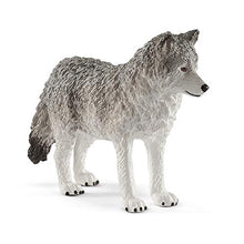 Carica l&#39;immagine nel visualizzatore di Gallery, Schleich-2542472 Mamma Lupa con Cuccioli, 42472 multi-colored