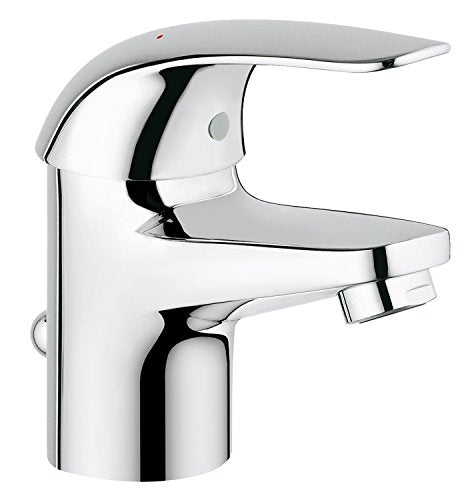 Grohe 23264000 Swift Miscelatore Monocomando Lavabo, Tecnologia Grohe... - Ilgrandebazar