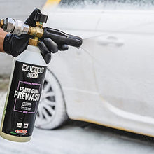 Carica l'immagine nel visualizzatore di Gallery, Mafra, Maniac Car Detailing Line, Foam Gun Prewash, Prelavaggio Schiumogeno Ideale per Lavaggio Auto con Foam Gun, 1000ml