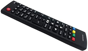 Nuovo telecomando sostitutivo per TV LG AKB74915324 Adatto per... - Ilgrandebazar