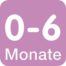Carica l&#39;immagine nel visualizzatore di Gallery, Mam, ciuccio in silicone &quot;Skin Soft&quot; per neonati da 0 a 6 mesi,unisex,... - Ilgrandebazar