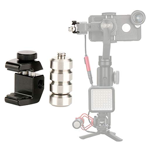 Ulanzi pt-4 contrappeso universale giunto cardanico per DJI Osmo mobile...