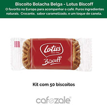 Carica l&#39;immagine nel visualizzatore di Gallery, Biscotti Lotus Originali Incartati Singolarmente gr.312,5