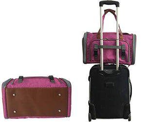 Mr. Peanut's Gold Series Espandibile, Rosa Rosso, 1,22 kg
