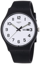 Carica l'immagine nel visualizzatore di Gallery, Orologio Swatch New Gent SUOB705 TWICE AGAIN - Ilgrandebazar
