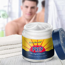 Carica l'immagine nel visualizzatore di Gallery, PREP Crema Dermoprotettiva, Per Irritazioni, Crema Idratante Viso, Lenitiva, Per Tutti I Tipi Di Pelle, Formato Vaso, 75 Millilitro