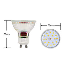 Carica l&#39;immagine nel visualizzatore di Gallery, Lengjoy Faretti LED da Incasso per cartongesso,Orientabile con 2700k silver - Ilgrandebazar