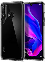 Carica l&#39;immagine nel visualizzatore di Gallery, Spigen Ultra Hybrid, Cover Huawei P30 Lite, con Tecnologia Air Cushion e... - Ilgrandebazar