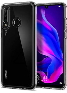 Spigen Ultra Hybrid, Cover Huawei P30 Lite, con Tecnologia Air Cushion e... - Ilgrandebazar