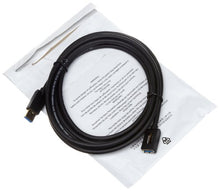 Carica l&#39;immagine nel visualizzatore di Gallery, AmazonBasics - Cavo prolunga USB 3.0 maschio A-femmina A (3 m) 3 m