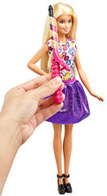 Carica l'immagine nel visualizzatore di Gallery, Barbie- Infinite Acconciature con Bambola e Tanti Accessori multi-colored - Ilgrandebazar