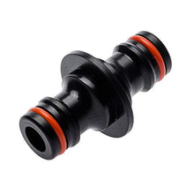 Carica l&#39;immagine nel visualizzatore di Gallery, GIUNZIONE 2 INNESTI MASCHI 8613 CLABER [CLABER ]