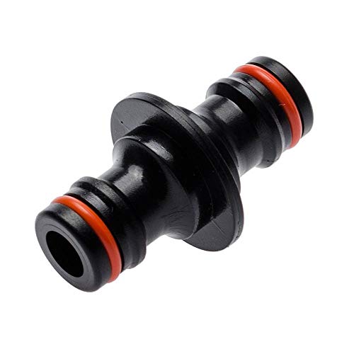 GIUNZIONE 2 INNESTI MASCHI 8613 CLABER [CLABER ]