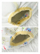 Carica l&#39;immagine nel visualizzatore di Gallery, HaimoBurg Confezione da 6 Impermeabili Cotone Mutandine di 2-3 anni, A