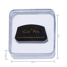 Carica l&#39;immagine nel visualizzatore di Gallery, Vgate iCar Pro Bluetooth 4.0 (BLE) OBD2, per iOS/Android