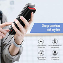 Carica l&#39;immagine nel visualizzatore di Gallery, Yacikos Power Bank, Caricabatterie Portatile Cellulare 25800 mAh 【più Nuovo...