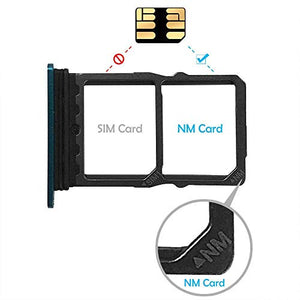 Scheda NM 128GB 90 MB/S di memoria Nano Solo scheda Adatto per...