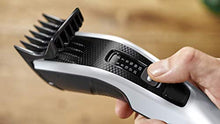 Carica l&#39;immagine nel visualizzatore di Gallery, Philips HC3518/15 Serie 3000 Tagliacapelli, Tecnologia Trim&amp;Flow, Lame... - Ilgrandebazar
