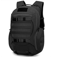 Carica l&#39;immagine nel visualizzatore di Gallery, Mardingtop 28L/35L Zaino Tattico Militare Molle Zaini da 28l, 28L-Nero