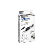 Carica l&#39;immagine nel visualizzatore di Gallery, Dremel Versatip 2000 Mini Saldatore a Butano, Tempo Massimo di Combustione... - Ilgrandebazar