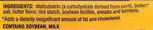Carica l&#39;immagine nel visualizzatore di Gallery, Butter Buds Sprinkles, 70ml Canister (Pack of 12)