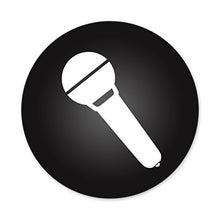 Carica l&#39;immagine nel visualizzatore di Gallery, Stagg Cavo di Alta Qualita XLRf to XLRm Plug Microphone, 6m, Nero - Ilgrandebazar