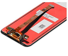 Carica l&#39;immagine nel visualizzatore di Gallery, ASNNY Display Compatibile per Huawei P20 Lite Nero, LCD Assembly p20 lite