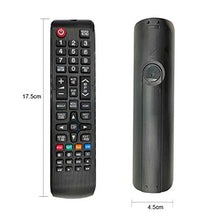 Carica l&#39;immagine nel visualizzatore di Gallery, Nuovo Telecomando Sostitutivo TV BN59-01247A samsung - Ilgrandebazar