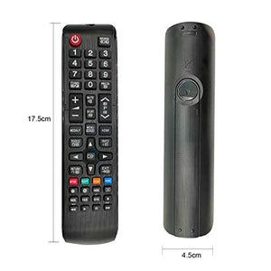 Nuovo Telecomando Sostitutivo TV BN59-01247A samsung - Ilgrandebazar