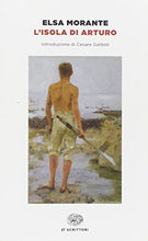 Carica l'immagine nel visualizzatore di Gallery, L'isola di Arturo